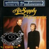 air supply megamix