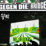 GOZEL RADIO - KANAK CENSOR vs. GEGEN DIE BRIDGE