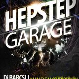 Gyál FM - HepStep Garage 2012-10-11