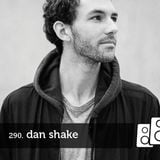 Soundwall Podcast #290: Dan Shake