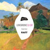 DJ CAT (Lovegroove) - Boogie Breeze Mixtape