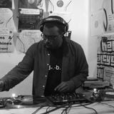 Fred P. AKA Black Jazz Consortium Live From Berlin - 26th June 2014