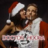 Doctor Hooka-A Selection With A Pinch Of Mixing (Lazy)