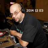 DJ Kazzeo - 2014 12 03 (Wednesday Wreck)