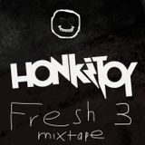 Fresh mixtape 3