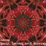 Sonic, Smoke and Mirrors