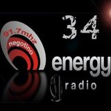 Emilijano - Mix Session 34 part1 @ Energy Radio (8 July 2011)