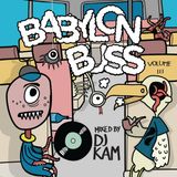 BABYLON BUSS vol. 3