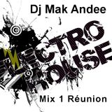Mix Electro House Réunion 1