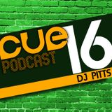 CUE Podcast 16 (05-06-2012)