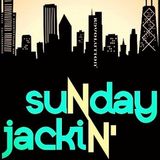 suNday jackiN' - The first Jack