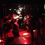 LIL'DAVE GODIN Live @ THE DISCO DUNGEON September 12th 2012
