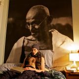 Kinophile #27 / Gerontophilia