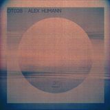 Alex Humann - Deep Thinking / Sep 3, 2014