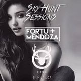 Sky Hunt Session_07: Special Guest, Finn