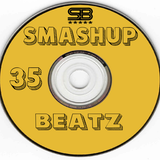 Smashup Beatz Radio Show Episode 35