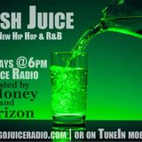 Fresh Juice #210 - Born Days in a No Fly Zone