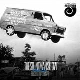 THE STUNTMAN SHOW #2 mixed by ELECTROOM ACOOSTAP