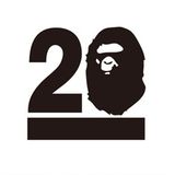 20th Anniversary (B)APESOUNDS Mix