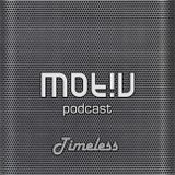 Motiv Podcast 501 - The Best of Gus Gus (Timeless Motiv)