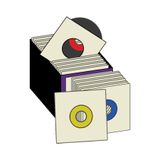 Funky 45s And A Splash Of Soul