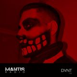 Mantis Radio 100 + DVNT