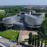 The European Court of Human Rights
