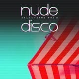 Nude Disco - Holiday 80 Mixtape
