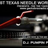 W.T.N.W. Dj PUMPIN PETE- OL Skool 2 New Freestyle 2 New Trance(4-27-14)