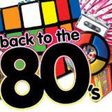 80's Part 2 : Chill Wave 1 Hour Dj Mix