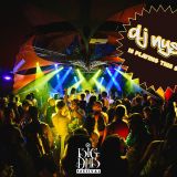 Dj Nysus - Big Dub 2015 (Pavilion Closing Set - DnB)