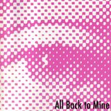 All Back to Mine Mix (For Sean Rowley on BBC Radio Kent)