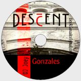 DJ Joey Gonzales - Descent 2014 - Halloween in New Orleans