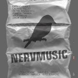 Petre Inspirescu @ Nervmusic X ARMA17 Moscow 14-12-2013