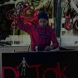 Dj Tak House Station