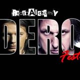 UNDEROCK RADIO SHOW - RADIO ALCHEMY