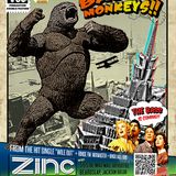 DJ Zinc 2013 China Japan Promo Mix
