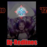 Dj-Redlines Demo 12-13