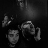 Johnny Mendez - August 2013