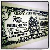 Nickodemus Giant Step Mixtape Vol 2 1997