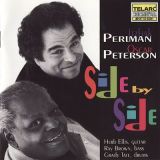 Oscar Peterson & Itzhak Perlman - Side by Side