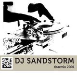 DJ Sandstorm - 3FM Yearmix 2001