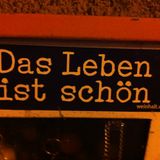 Einfach für spass