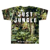 JUST JUNGLE.....