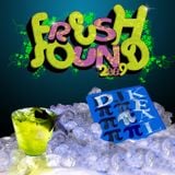 Dj Keal - Fresh Sound 2009