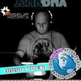 The Global After Party Radio Show 02-11-2012 HR 2 with JunkDNA