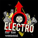 May Electro House Mix
