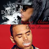 August Alsina vs Chris Brown