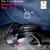 The Fieldhouse Radio Show: 2.12.14: Scared