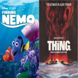 He Watch, She Watch: Episode 8 Finding the Thing